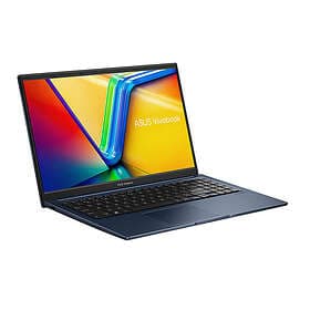 Asus Vivobook 15 X1504VA 15,6" i3-1315U 8GB RAM 512GB SSD