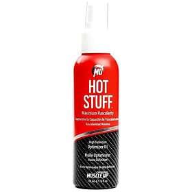 Pro Tan Hot Stuff High Definition Optimizer Oil Spray 118ml