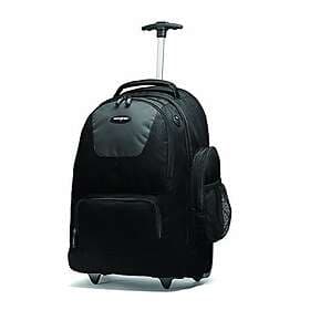 Samsonite Wheeled