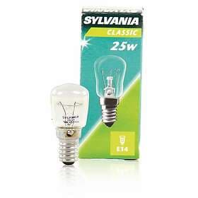 Sylvania S19 25W 175lm