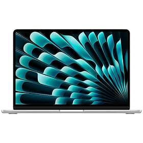 Apple Macbook Air 13" (2025) (EN) - M4 10C CPU 8C GPU 16GB RAM 256GB SSD