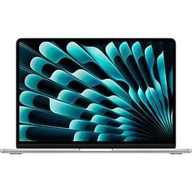 Apple Macbook Air 13" (2025) (EN) - M4 10C CPU 10C GPU 16GB RAM 512GB SSD