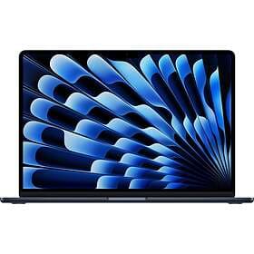 Apple Macbook Air 15" (2025) (EN) - M4 10C CPU 10C GPU 16GB RAM 512GB SSD