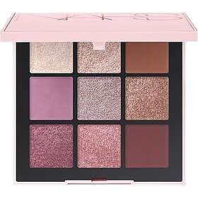 Nars Afterglow Tempting Eyeshadow Palette