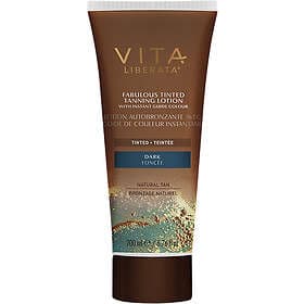Vita Liberata Fabulous Tinted Tanning Lotion 200ml