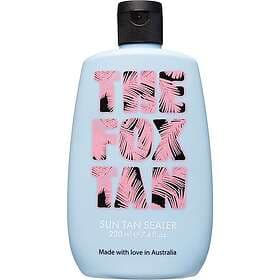The Fox Tan Hydration Sun Tan Sealer 120ml 