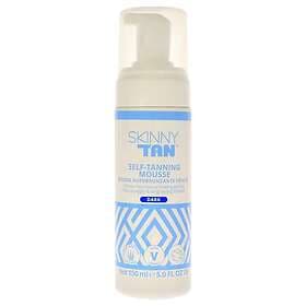 Skinny Tan Self-Tanning Mousse 150ml