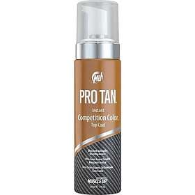 Pro Tan Instant Competition Color Top Coat 207ml