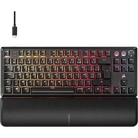Corsair K70 Pro TKL (Fr)