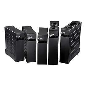 Eaton Kit de montage mural ElWall pour onduleur Ellipse Eco/Pro