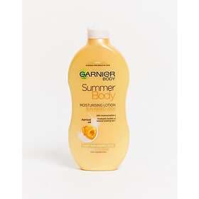 Garnier Summer Body Hydrating Gradual Tan 400ml