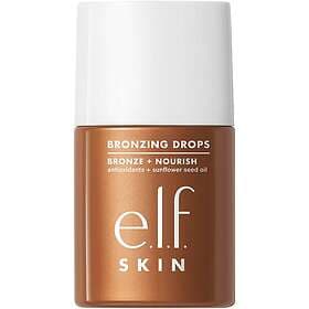 e.l.f. Cosmetics Bronzing Drops 30ml