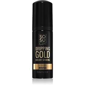 Dripping Gold Mousse 150ml