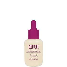 Coco & Eve Bronzing Face Drops 30ml