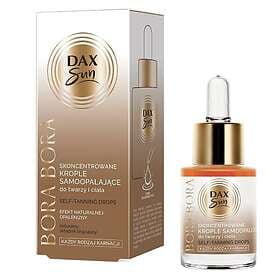 DAX Sun Bora Bora Concentrated Self-Tanning Drops 15ml