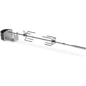 Weber Rotisseri Spirit Pellets