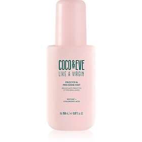 Coco & Eve Like A Virgin Frizz Fix Pro Shine Mist 150ml