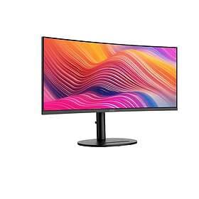 MSI Modern MD342CQP 34" UWQHD