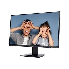 MSI Pro MP273U 27" 4K UHD IPS