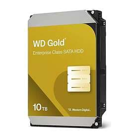 WD Gold Enterprise Class WD103KRYZ HDD 512MB 10TB