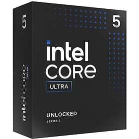 Intel Core Ultra 5 235 5GHz Socket 1851 Box
