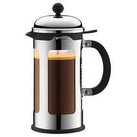 Bodum Chambord Krom 8 Cups