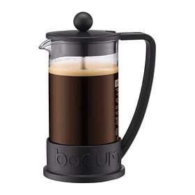 Bodum Brazil Curved 3 Cups