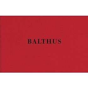 Balthus Last Studies