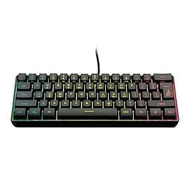 Surefire KingPin X1 60% RGB (US)