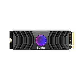 Lexar NM1090 1TB