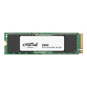 Crucial E100 Version OEM 480GB