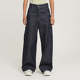 G-Star Raw Skater Long Pocket High Loose Jeans (Women's)