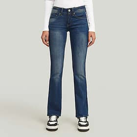 G-Star Raw Midge Bootcut Jeans II (Women's)