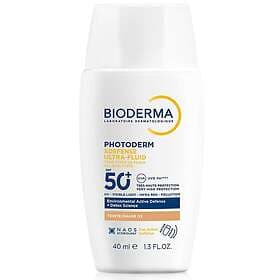 Bioderma Photoderm XDefense Ultra-Fluid Invisible SPF50+ 40ml