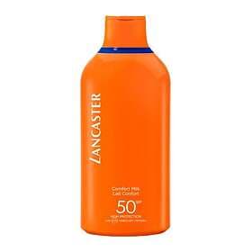 Lancaster Sun Beauty Comfort Milk SPF50 400ml