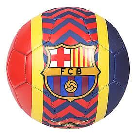 Fotboll FC Barcelona Strl 5 Hisab Joker