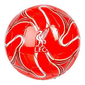 Fotboll Liverpool FC Strl 5