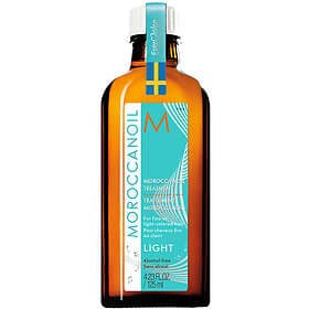 MoroccanOil Be an Original 2025 Treatment Light 125ml