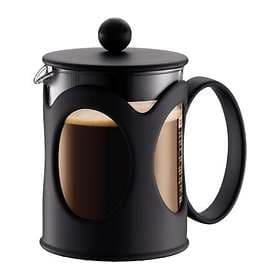 Bodum Kenya Curved 4 Cups