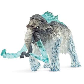 Eldrador Ismammut Schleich