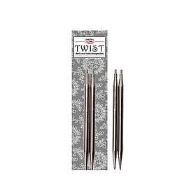ChiaoGoo TWIST Lace Circular needles 13cm