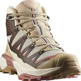 Salomon X Ultra 360 Edge Mid GTX (Men's)