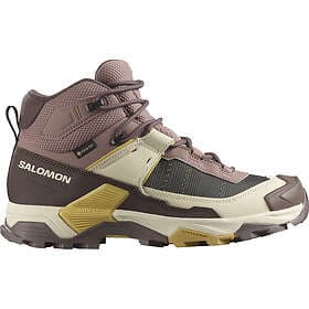 Salomon X Ultra 5 Mid GTX (Women's)