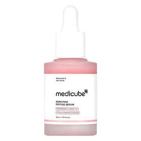 Medicube PDRN Pink Peptide Serum 30ml