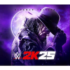 WWE 2K25 Deadman Edition (PC)