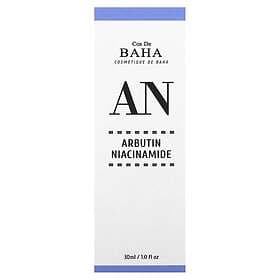 COS De BAHA Arbutin+Niacinamide Serum 30ml