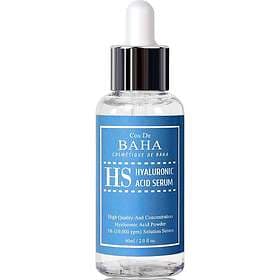 COS De BAHA Hyaluronic Serum 60ml