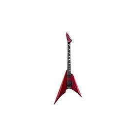 LTD ARROW-1000 CANDY APPLE RED SATIN