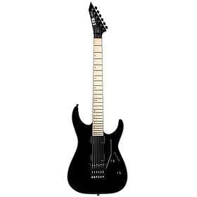 LTD M-1000 MAPLE BLACK