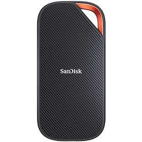SanDisk Extreme PRO USB4 SSD 4TB